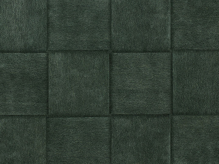 Basket Vaip 245 x 245, Roheline - Design House Stockholm - snug.ee
