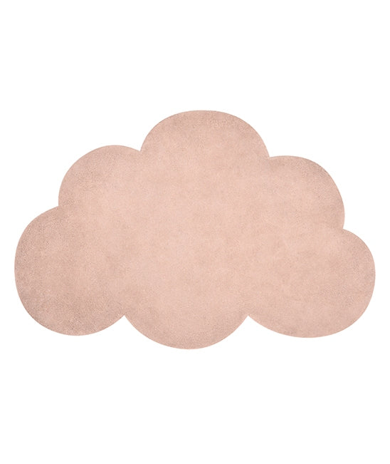 Cloud 64x100 Vaip, Apricot - Lilipinso - snug.ee