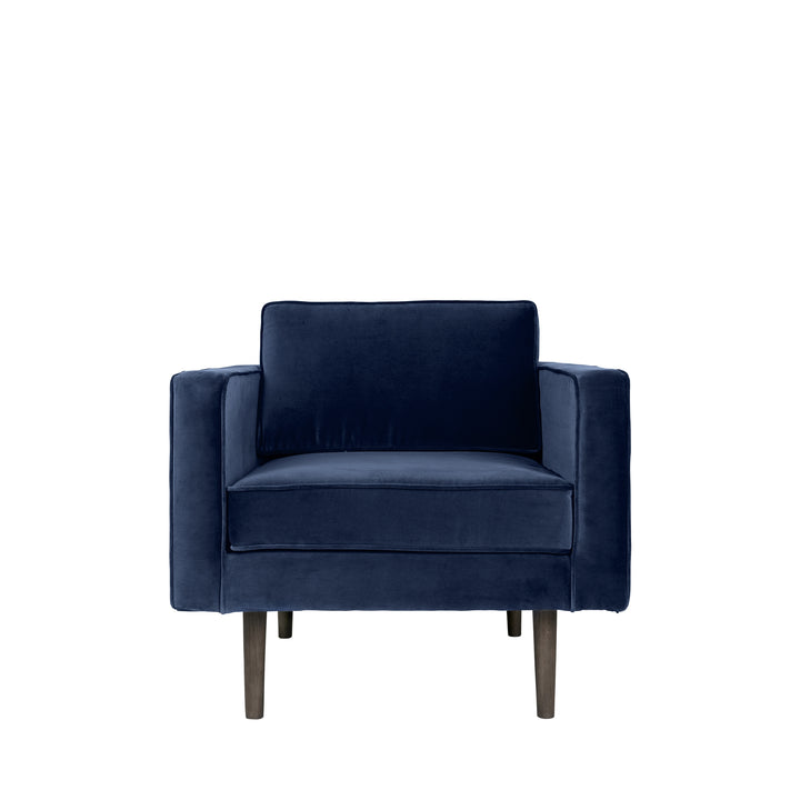 Wind Armchair - Broste Copenhagen - Tugitool - snug.ee