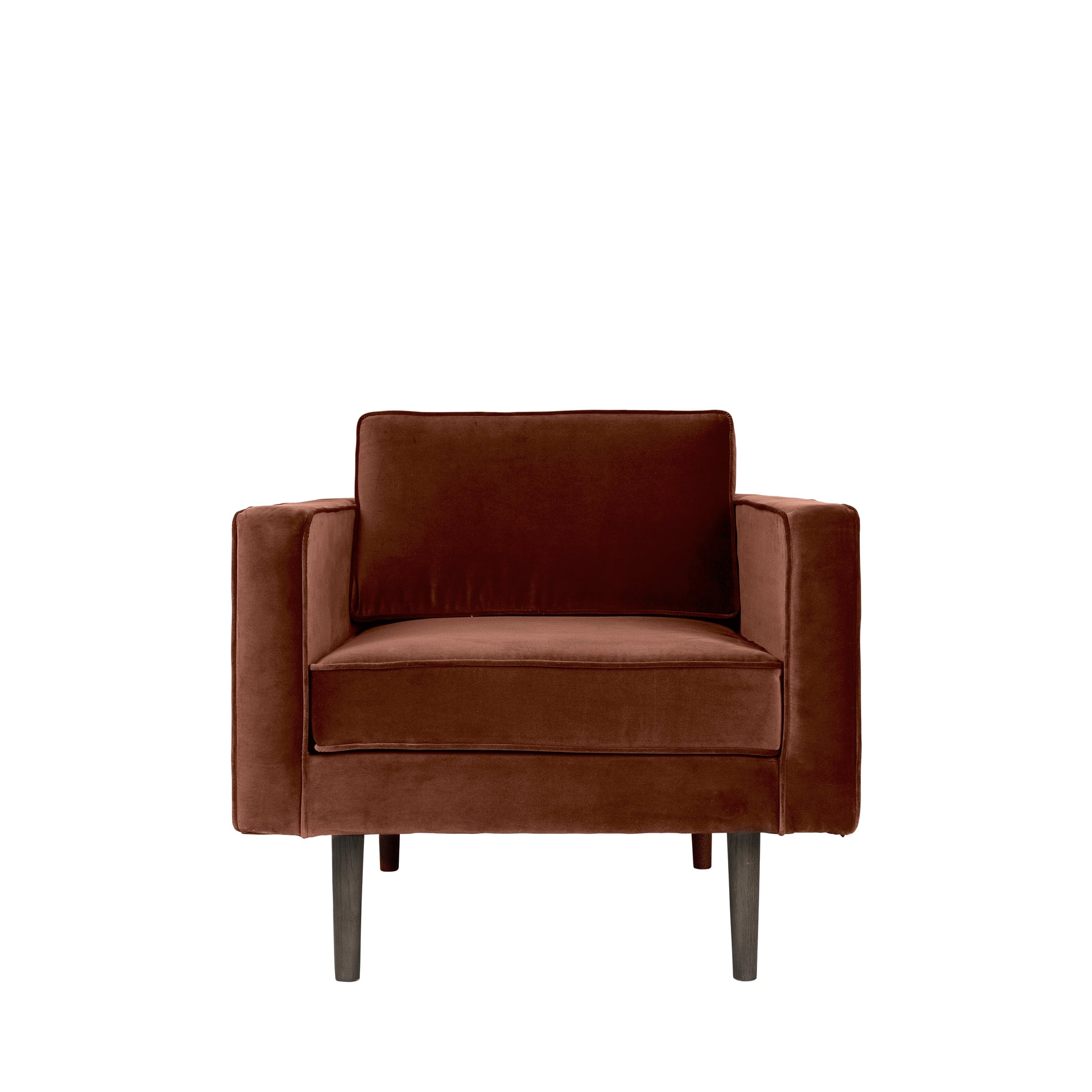 Wind Armchair - Broste Copenhagen - Tugitool - snug.ee