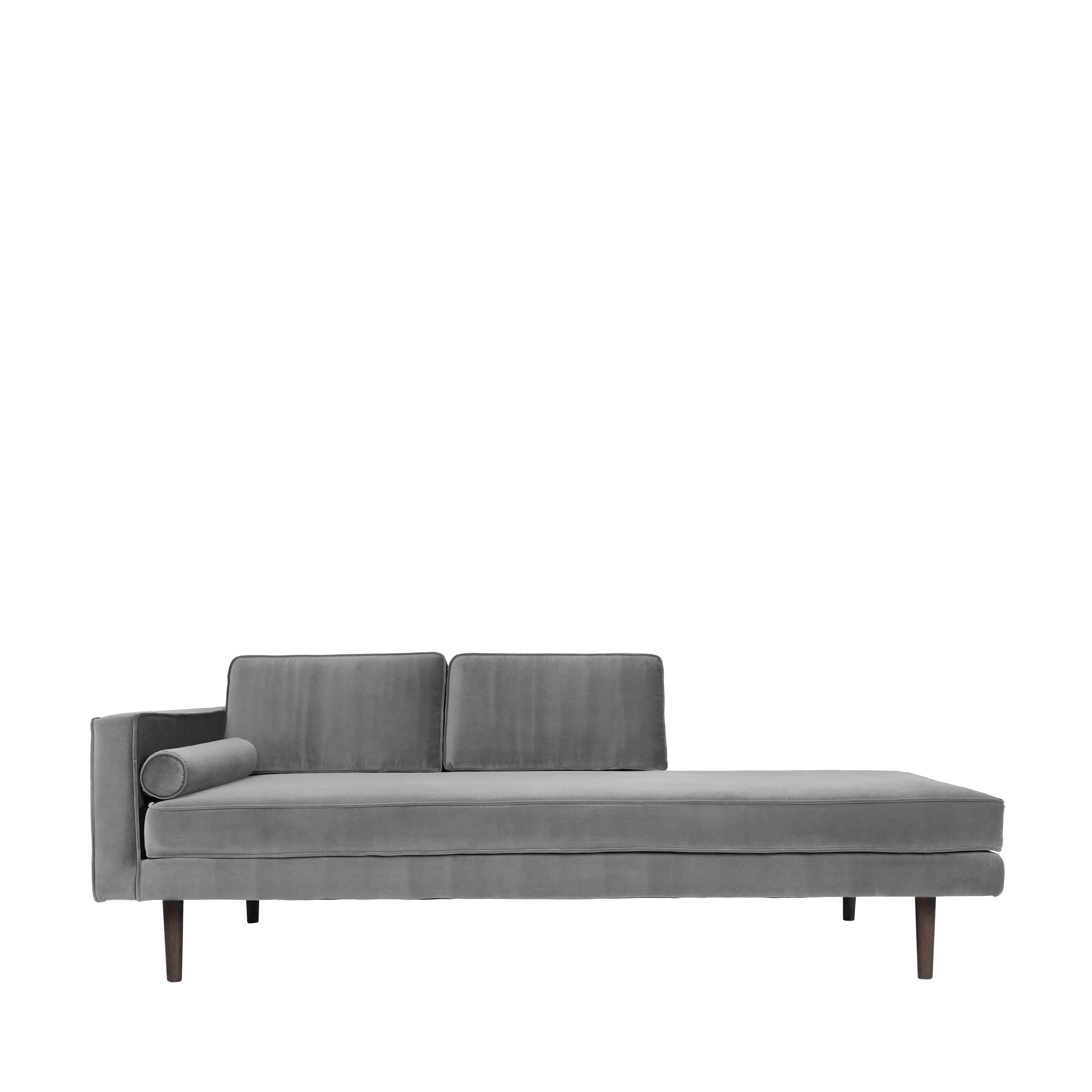 Wind Chaise Longue - Broste Copenhagen - Päevavoodi/Kanapee - snug.ee