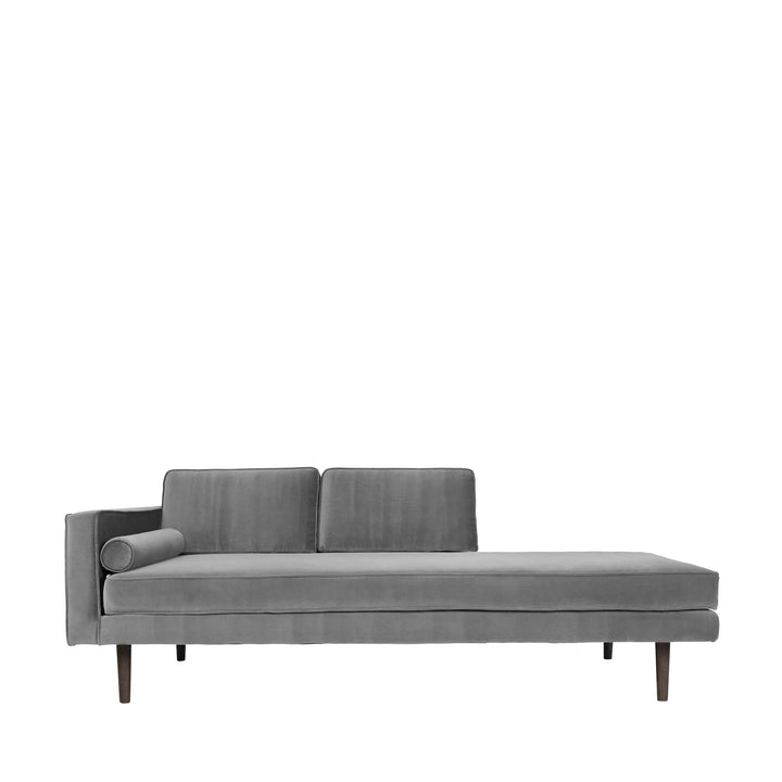 Wind Chaise Longue - Broste Copenhagen - Päevavoodi/Kanapee - snug.ee