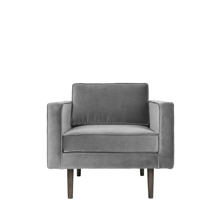Wind Armchair - Broste Copenhagen - Tugitool - snug.ee