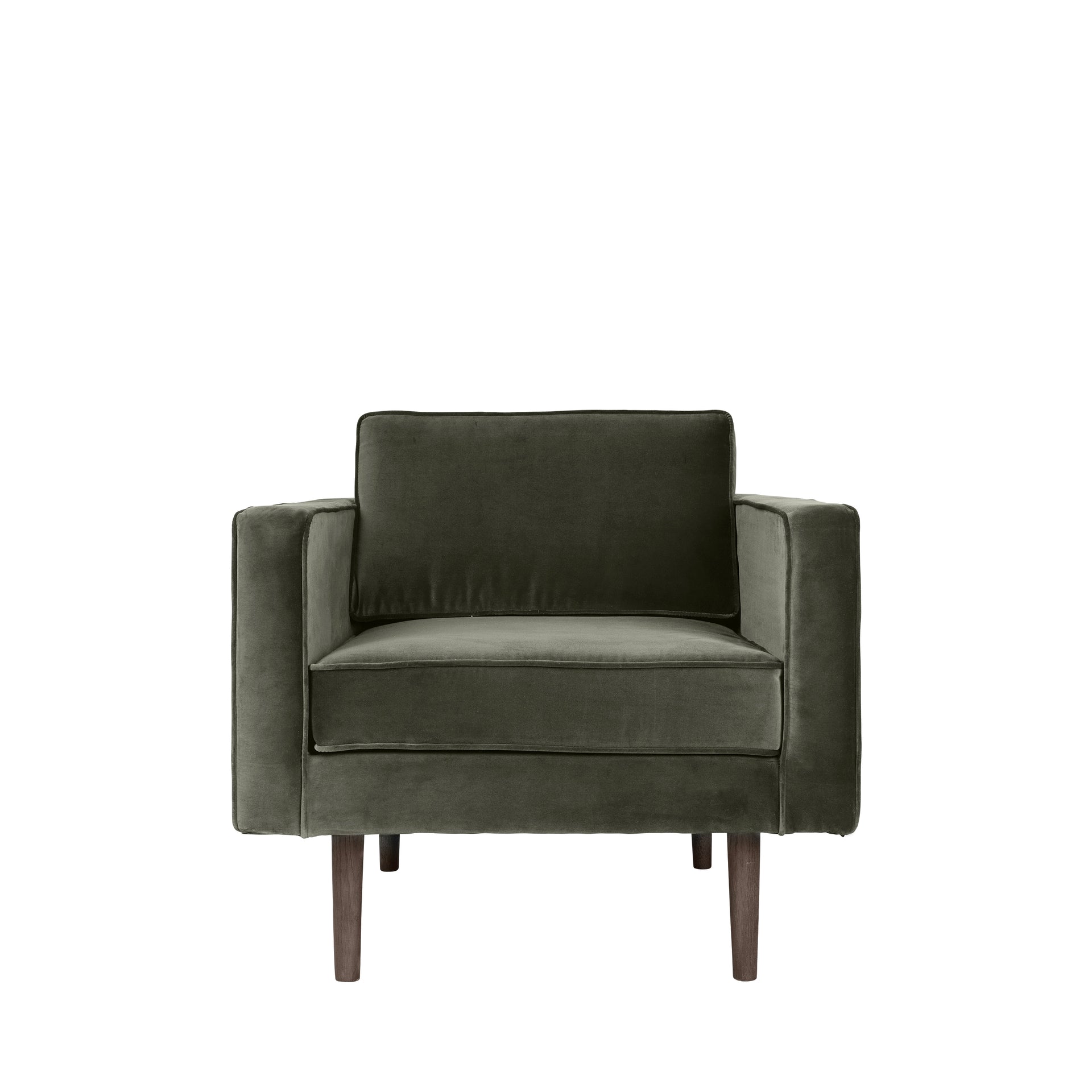 Wind Armchair - Broste Copenhagen - Tugitool - snug.ee
