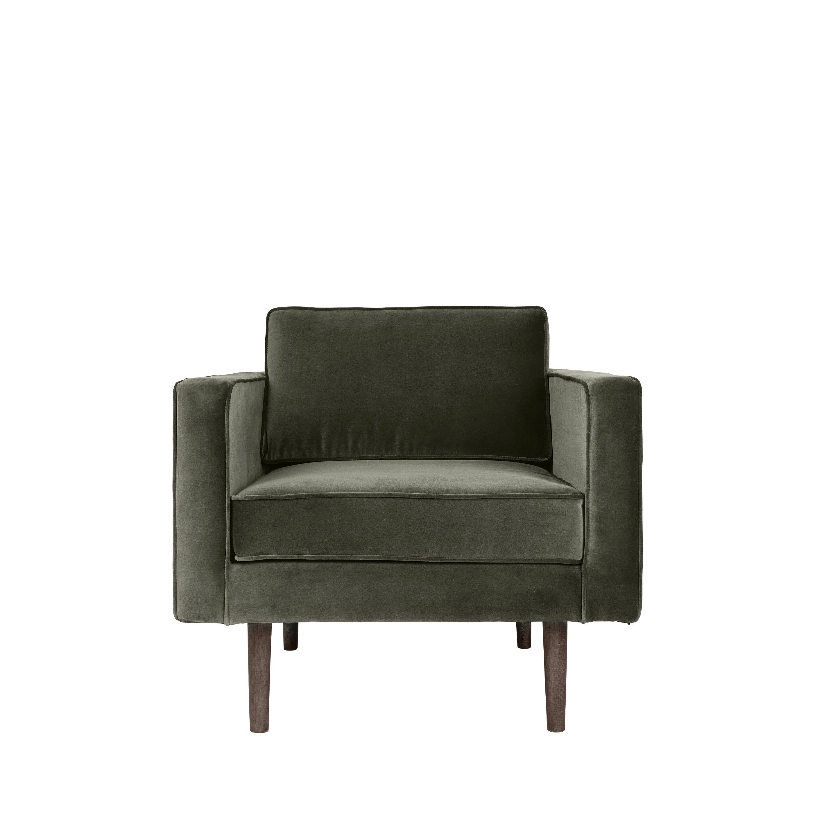 Wind Armchair - Broste Copenhagen - Tugitool - snug.ee