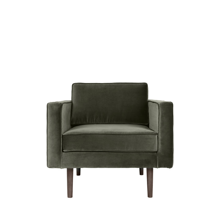 Wind Armchair - Broste Copenhagen - Tugitool - snug.ee