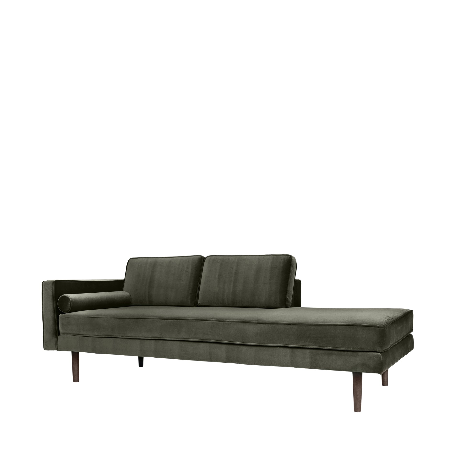 Wind Chaise Longue - Broste Copenhagen - Päevavoodi - snug.ee