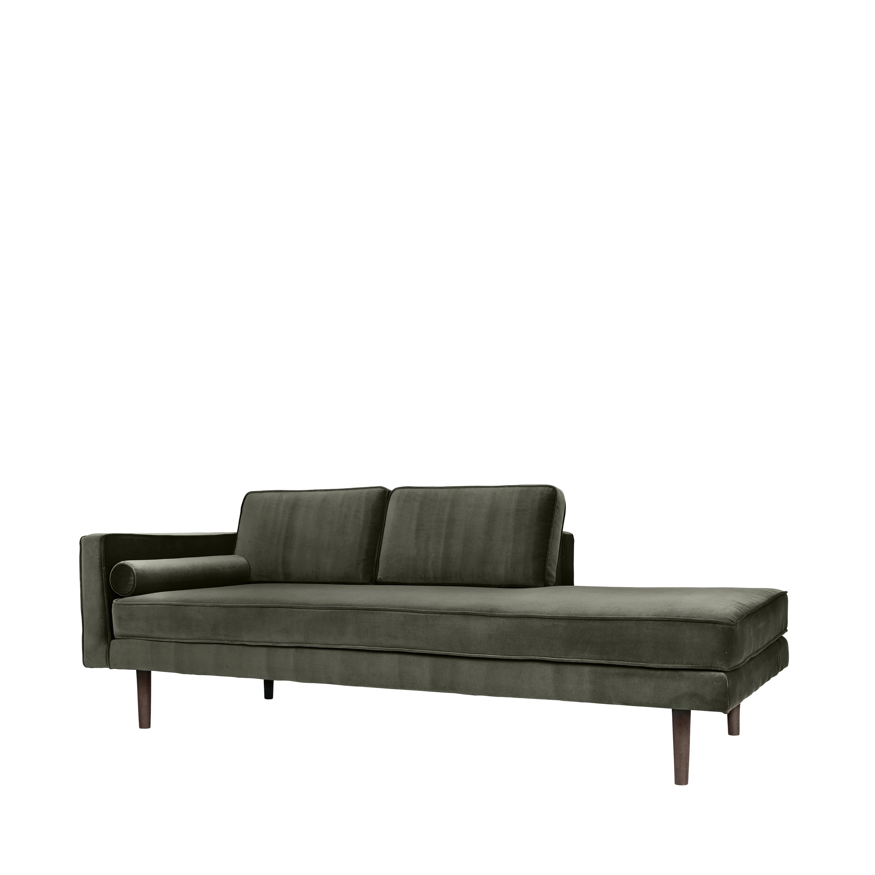 Wind Chaise Longue - Broste Copenhagen - Päevavoodi - snug.ee