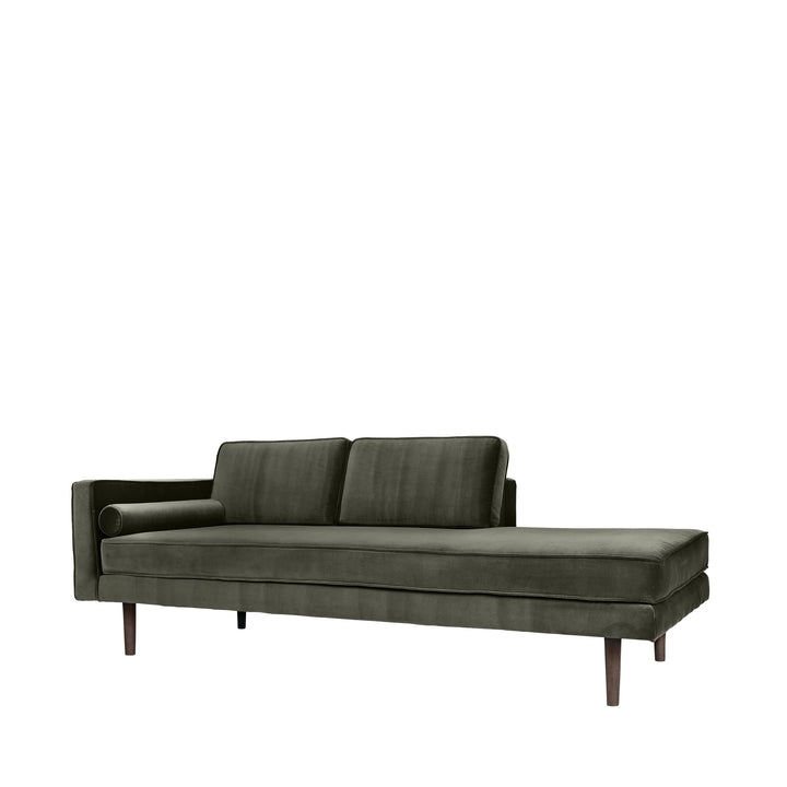 Wind Chaise Longue - Broste Copenhagen - Päevavoodi - snug.ee