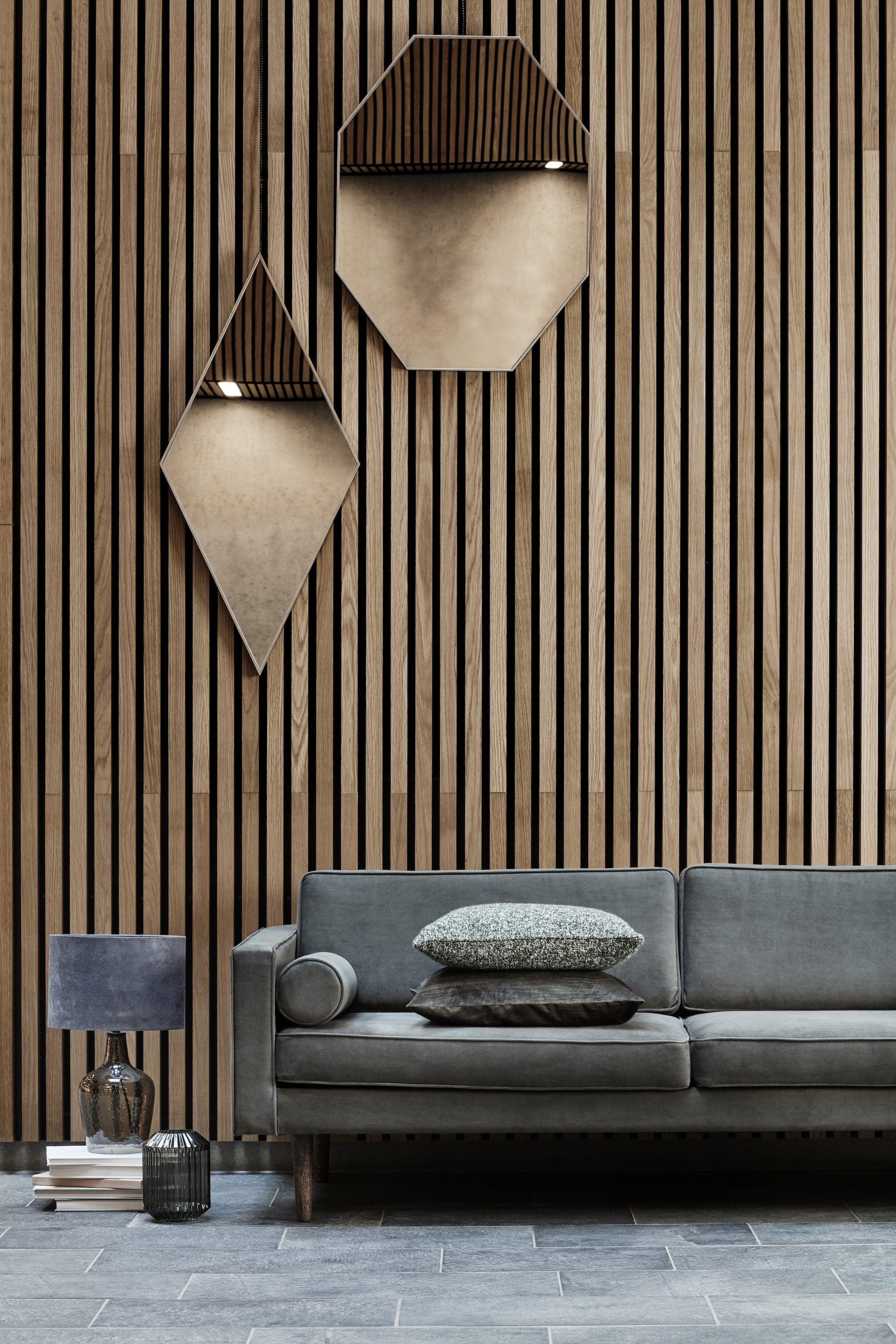  Wind Sofa - Broste Copenhagen - Diivan - snug.ee  2