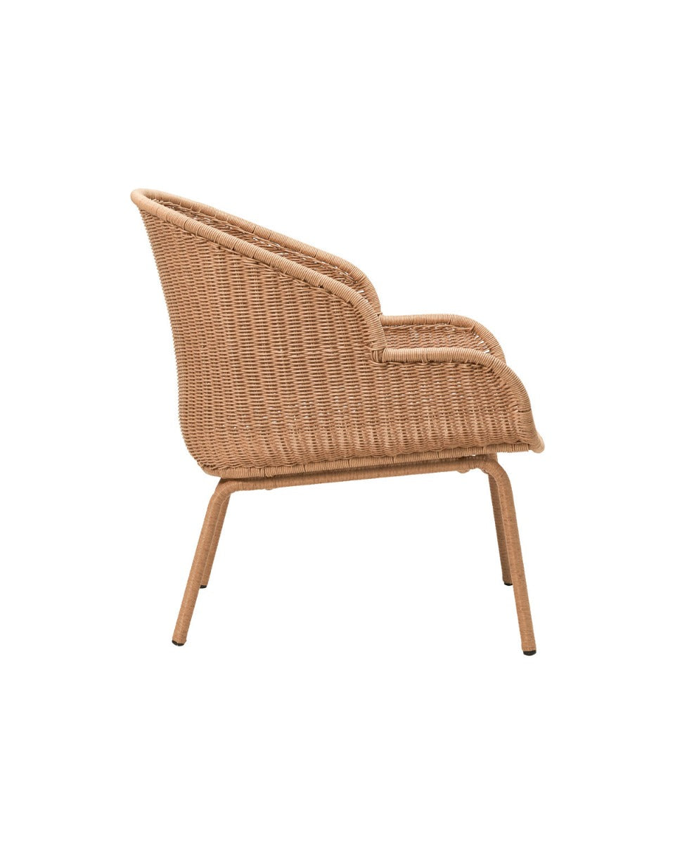 Hapur Lounge Tool - House Doctor - snug.ee