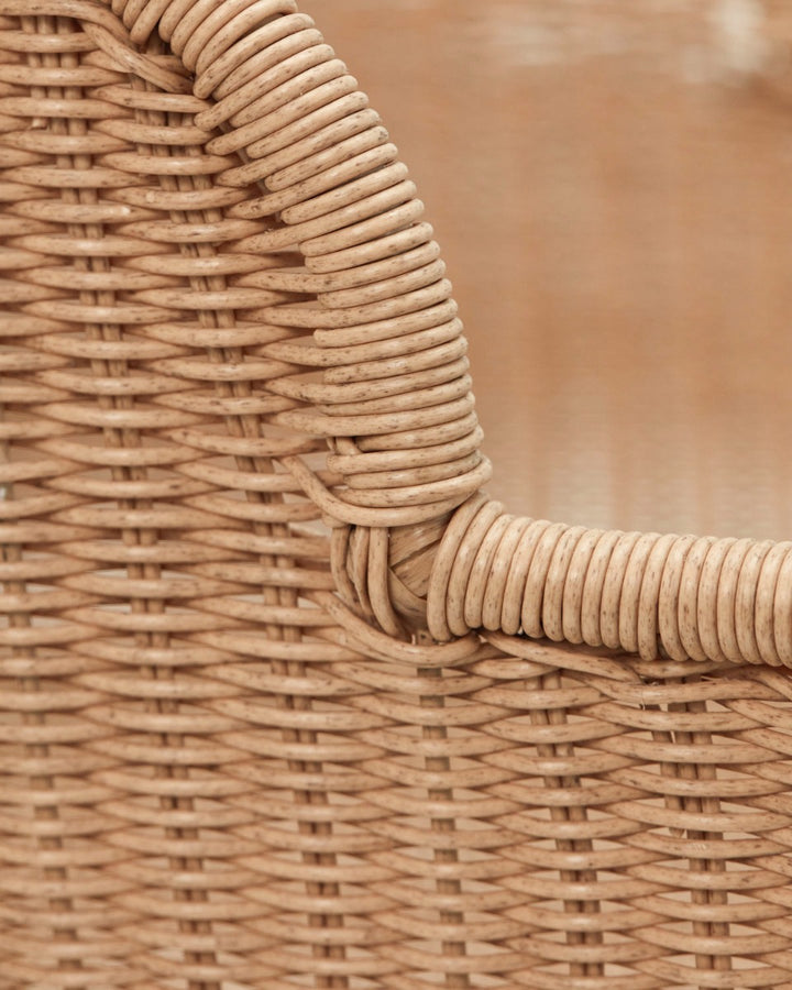 Hapur Lounge Tool - House Doctor - snug.ee