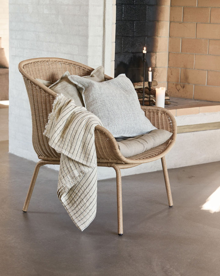 Hapur Lounge Tool - House Doctor - snug.ee