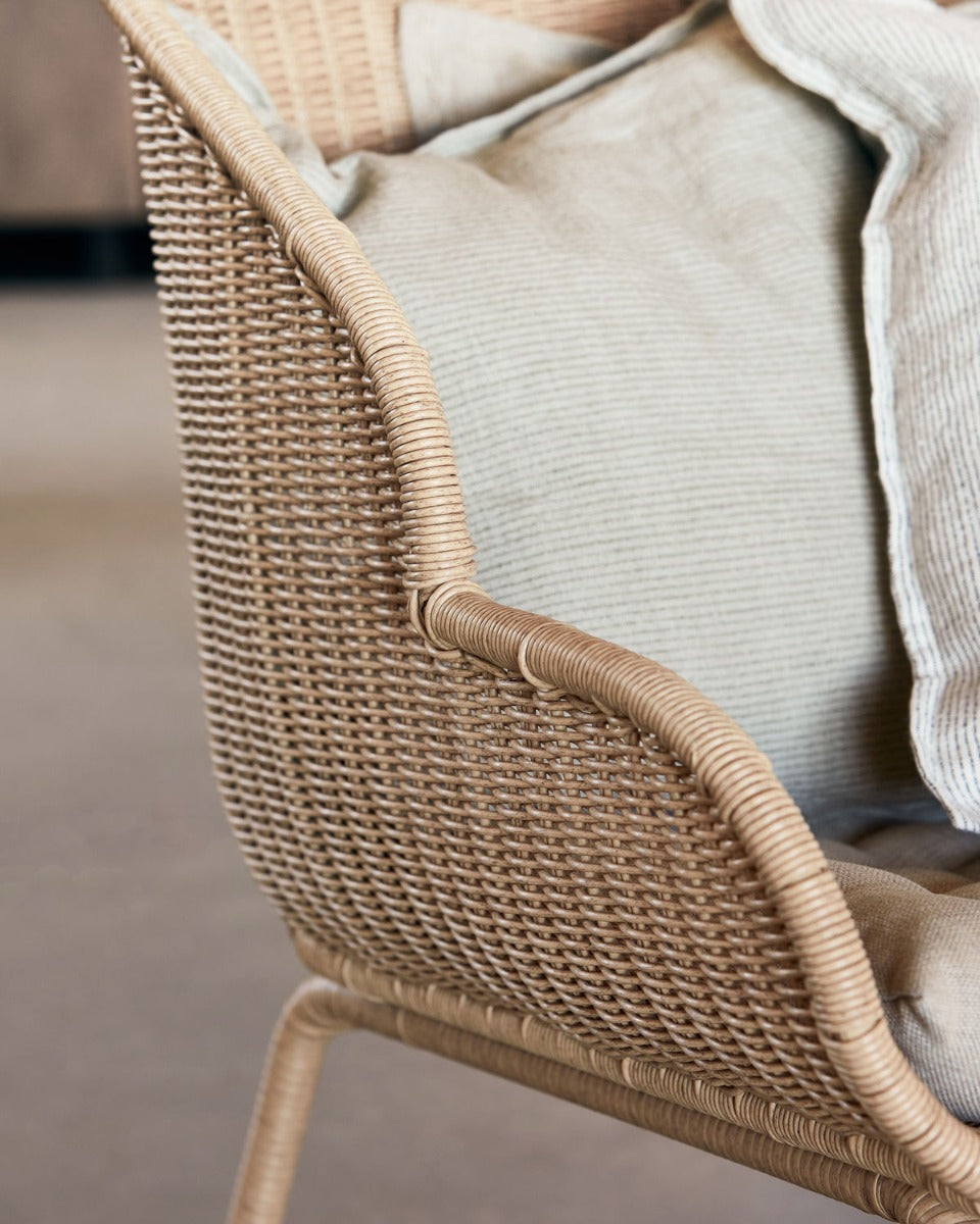 Hapur Lounge Tool - House Doctor - snug.ee