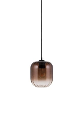 Haze 18 Rippvalgusti, Pruun - Globen Lighting - snug.ee