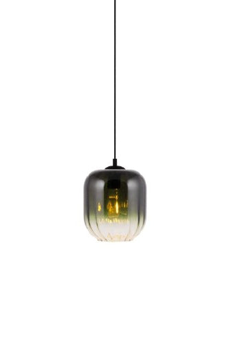 Haze 18 Rippvalgusti, Roheline - Globen Lighting - snug.ee