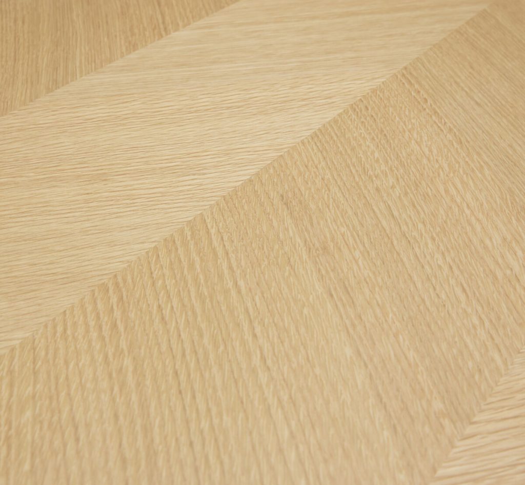 Herringbone Söögilaud 160 cm, Tamm - Hübsch - snug.ee