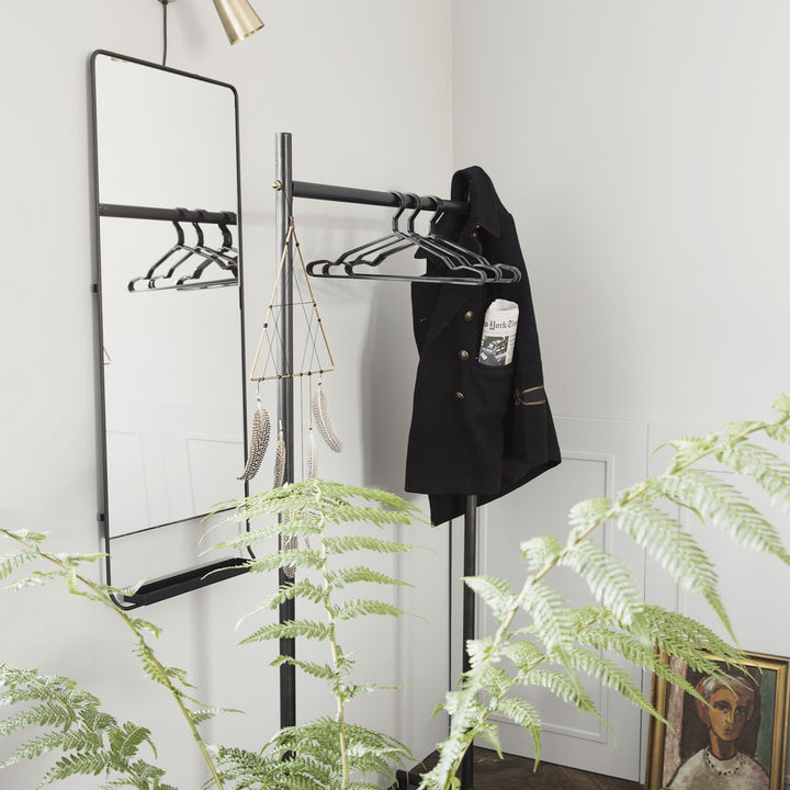 Chic Mirror - House Doctor - Riiuliga Peegel - snug.ee