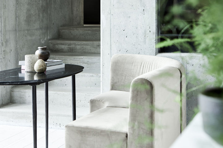 Eda Table - House Doctor - Laud, Marmor - snug.ee