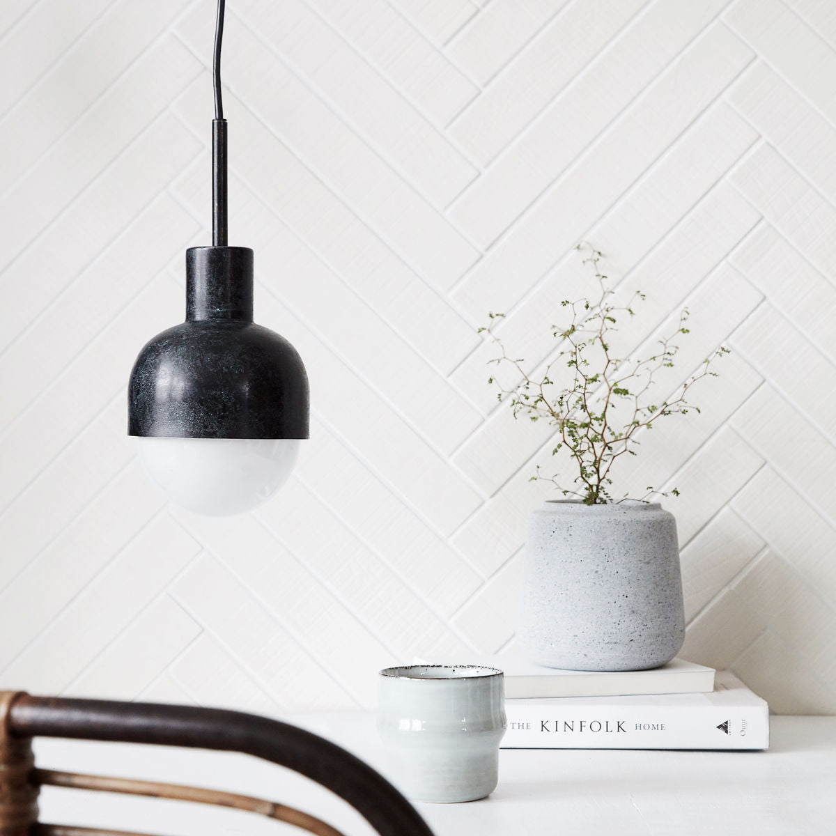 Glow Lamp, Must | House Doctor