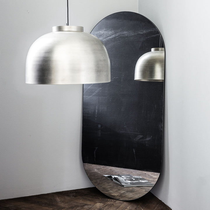 Ovaalne Walls Peegel 100 cm - House Dcotor - Peeglid - snug.ee