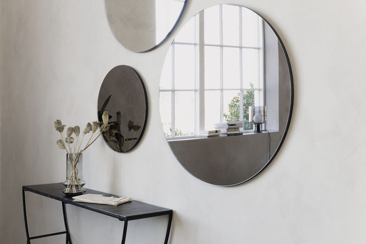 Clear Walls Mirror - House Doctor - Ümmargune Peegel - snug.ee