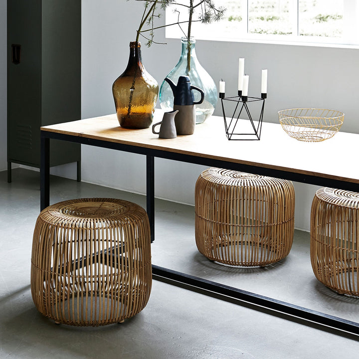 Modern Stool - House Doctor - Taburetid - snug.ee