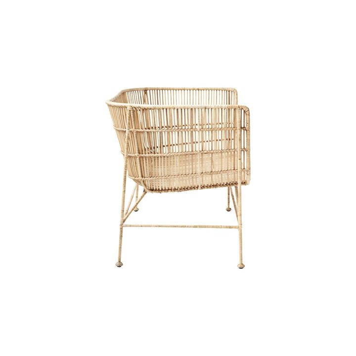 Cuun Sofa - House Doctor - Rotangist Diivan - snug.ee