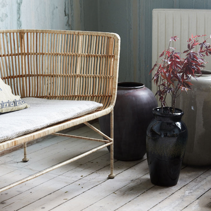 Cuun Sofa - House Doctor - Rotangist Diivan - snug.ee