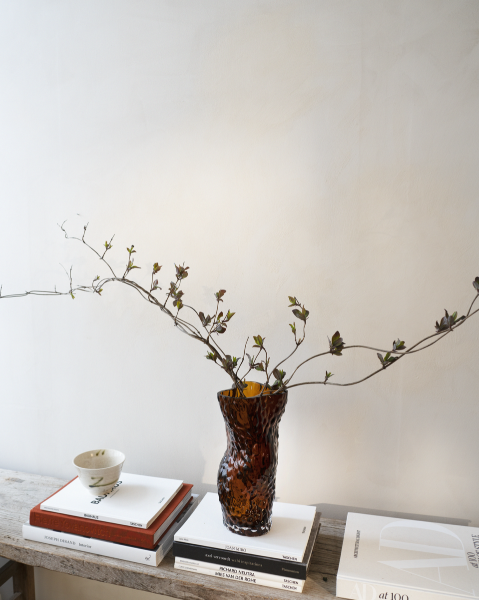 Ostrea Vaas, Rust - Hein Studio - snug.ee