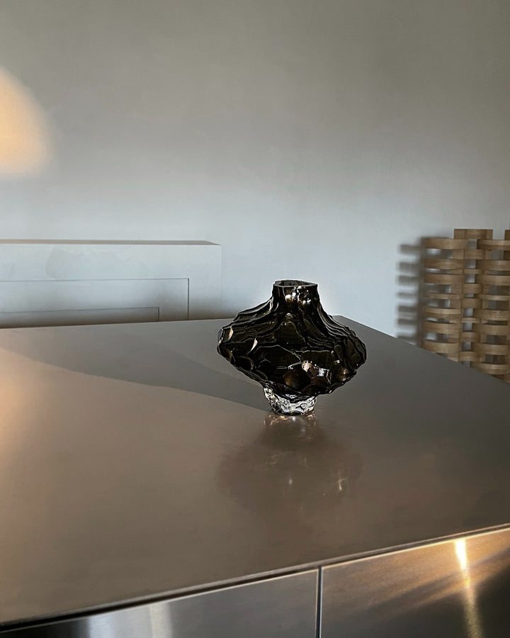 Canyon Vaas L, New Smoke - Hein Studio - snug.ee