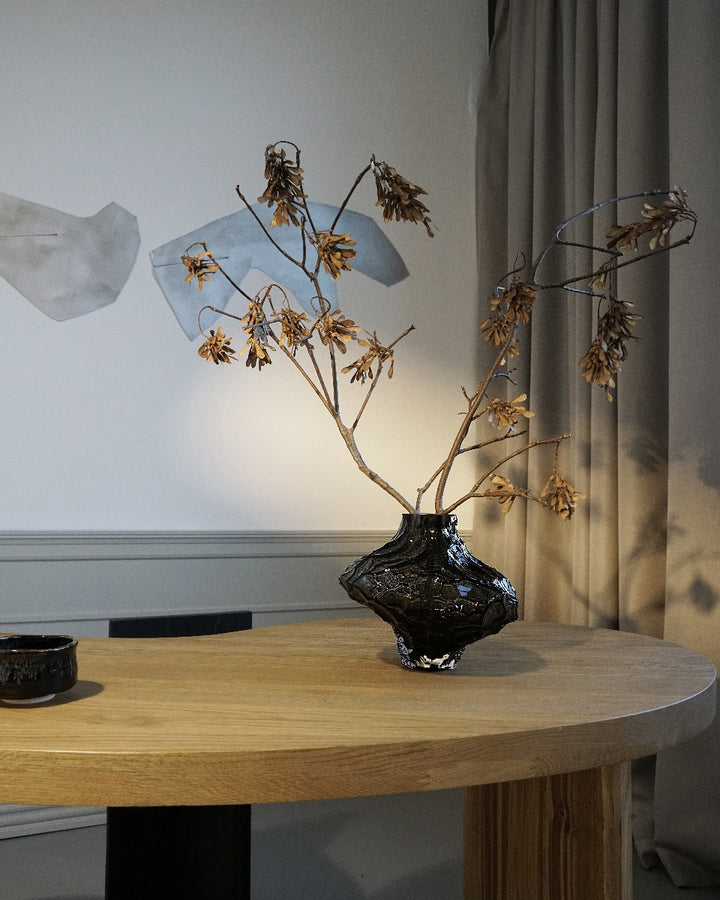 Canyon Vaas L, New Smoke - Hein Studio - snug.ee