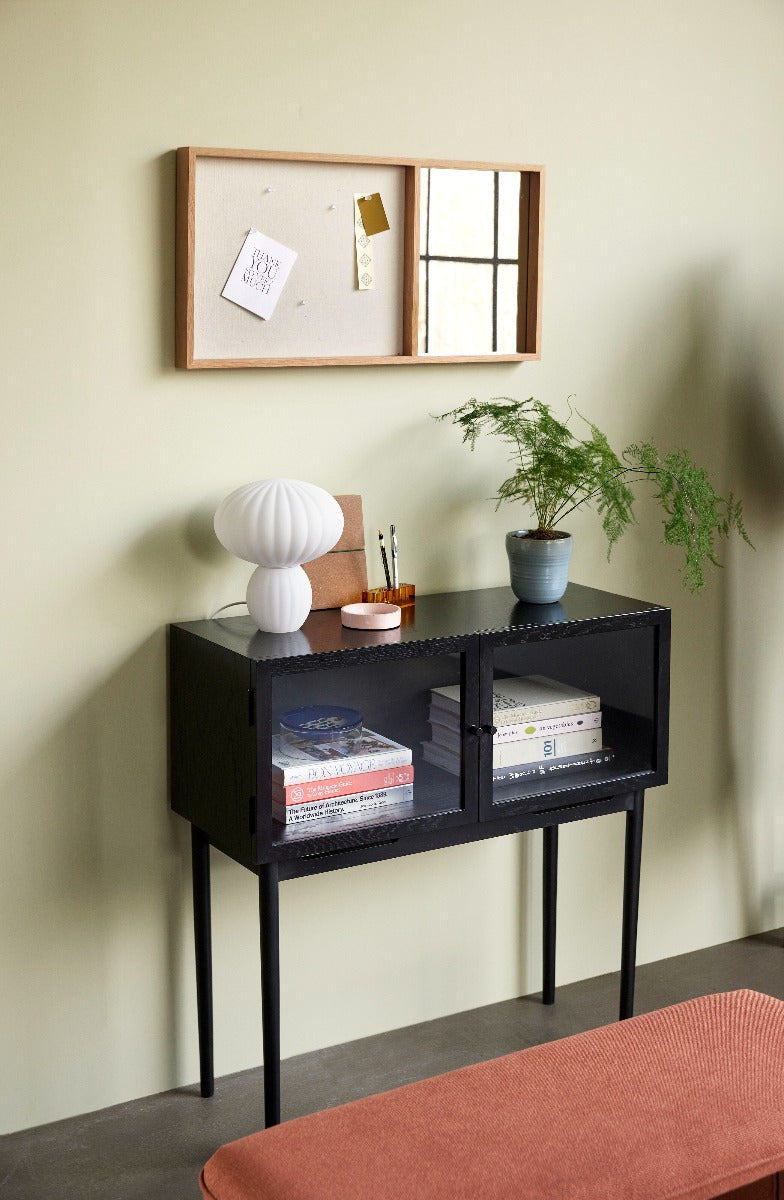 Kumu Lauavalgusti, Valge - Hübsch - snug.ee