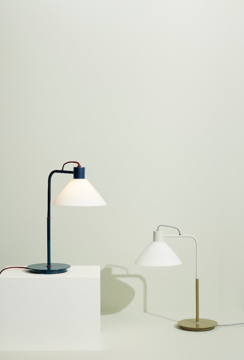 Spot Lauavalgusti, Petrol - Hübsch - snug.ee