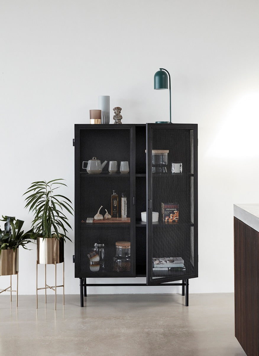 Airy Lillepotid Jalgadel 2tk, Kuldne - hübsch - snug.ee