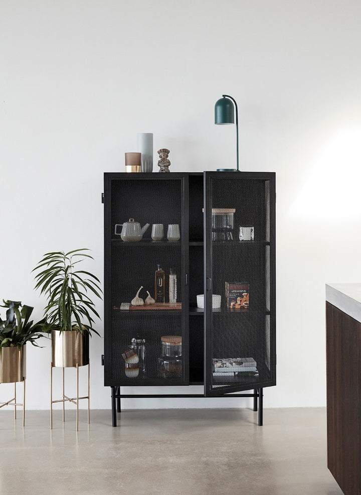 Airy Lillepotid Jalgadel 2tk, Kuldne - hübsch - snug.ee