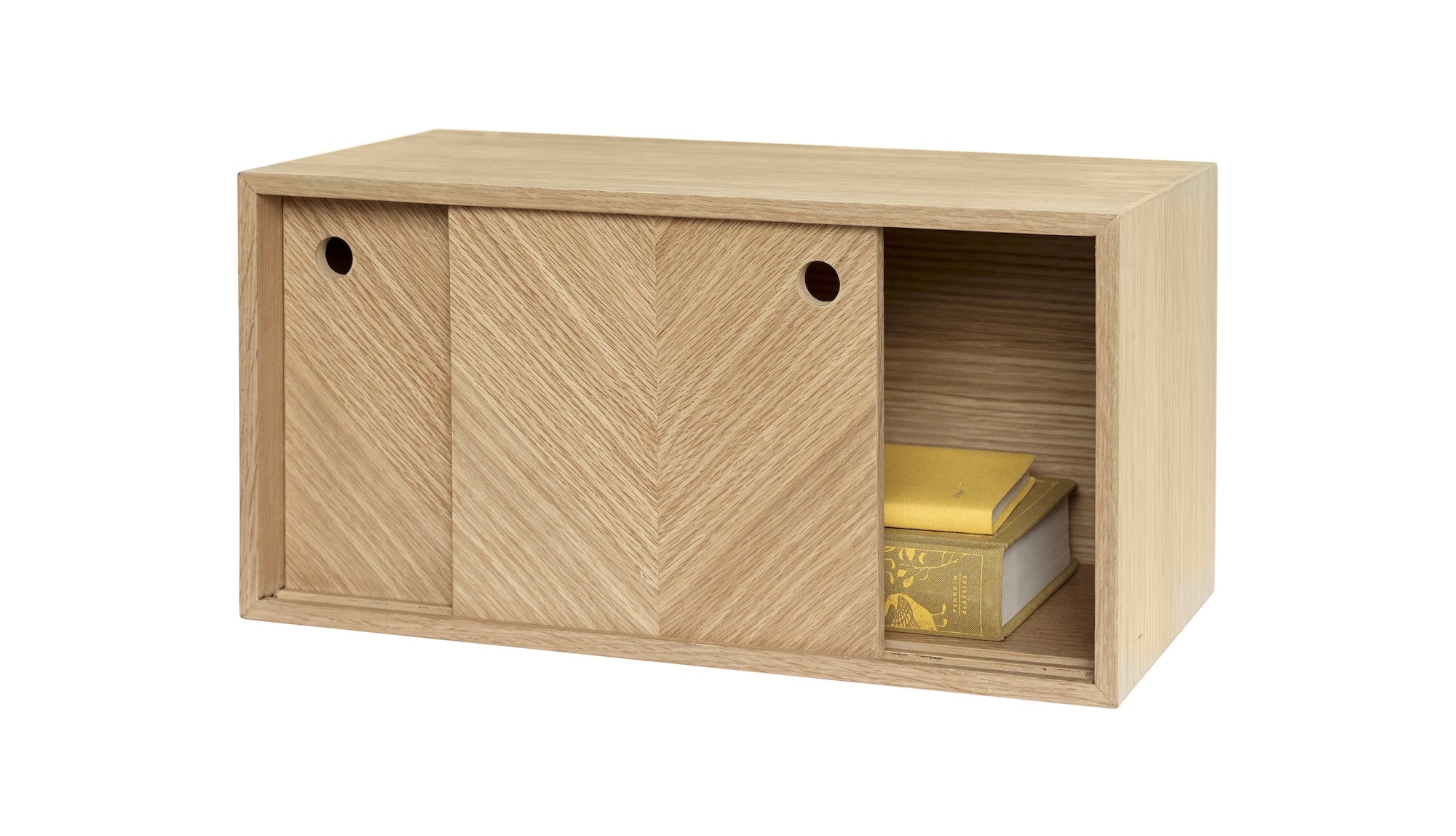 Herringbone Seinakapp, Kalasaba Muster - Hübsch - Disainmööbel - snug.ee