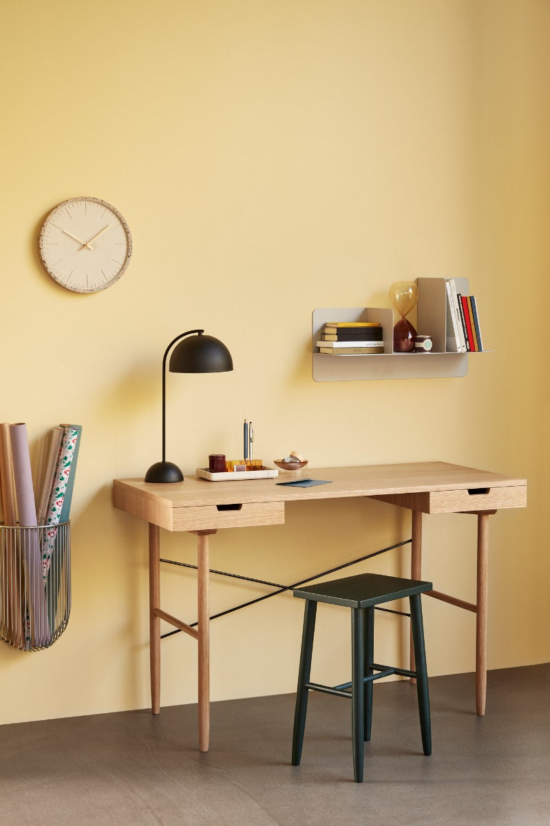 Studio Kirjutuslaud, Tamm - Hübsch -  snug.ee