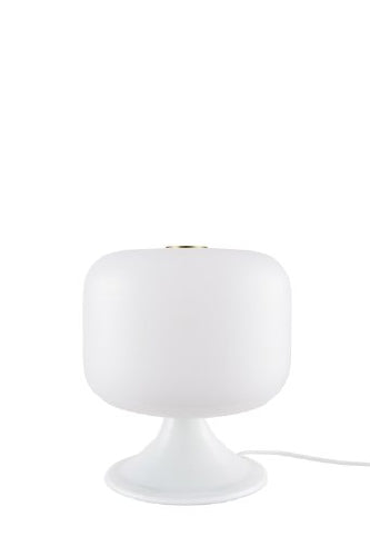 Bullen 25 Lauavalgusti, Valge - Globen Lighting - snug.ee