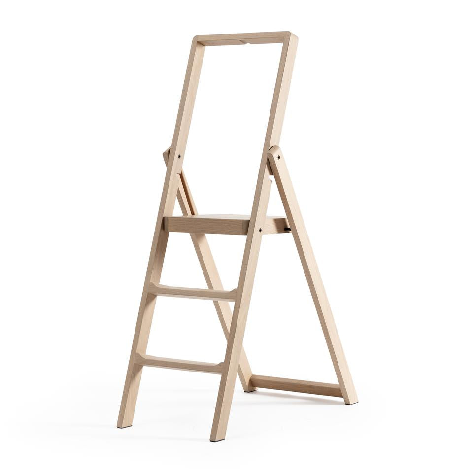 Step Treppredel, Hele Tamm