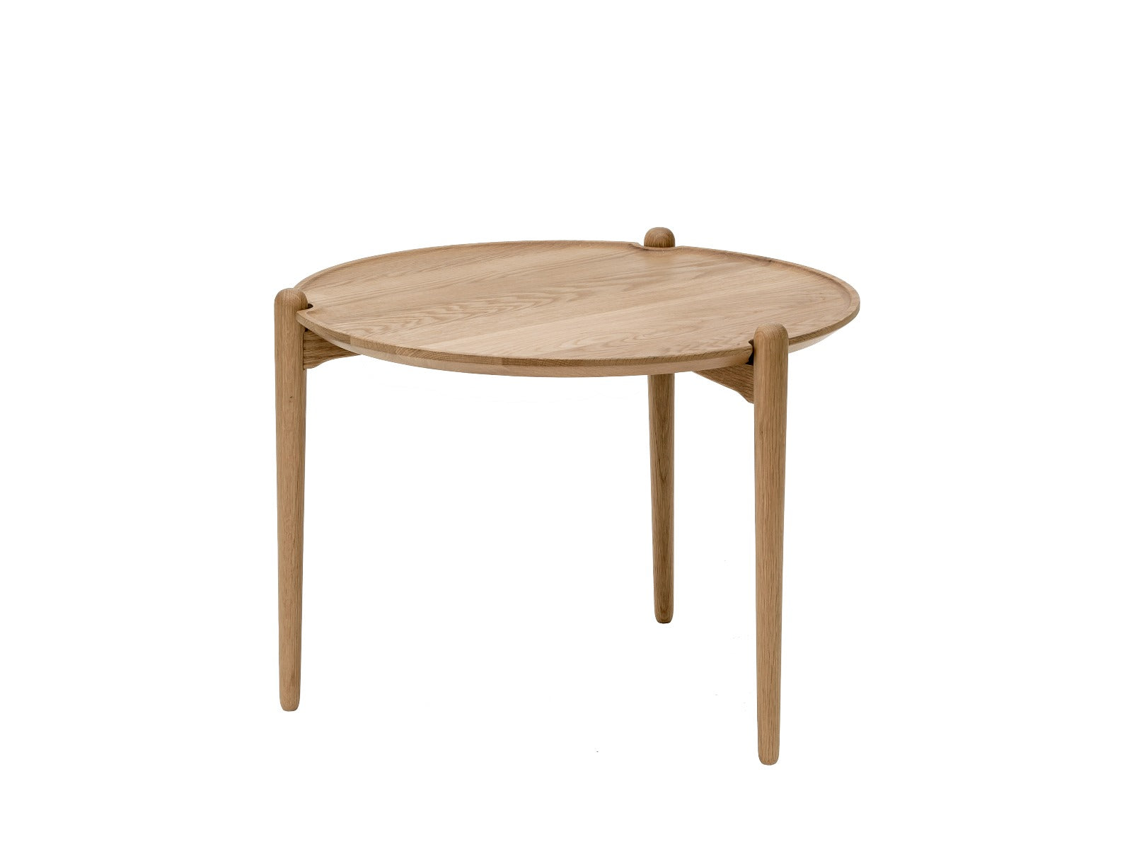 Aria 46 High Laud, Tamm - Design House Stockholm - snug.ee