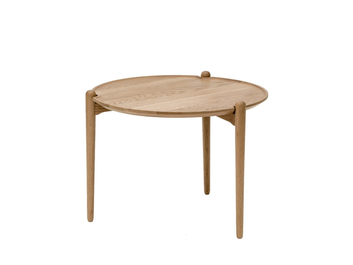Aria 46 High Laud, Tamm - Design House Stockholm - snug.ee