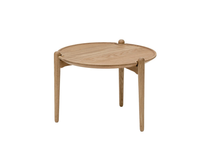 Aria 37 Low Laud, Tamm - Design House Stockholm - snug.ee