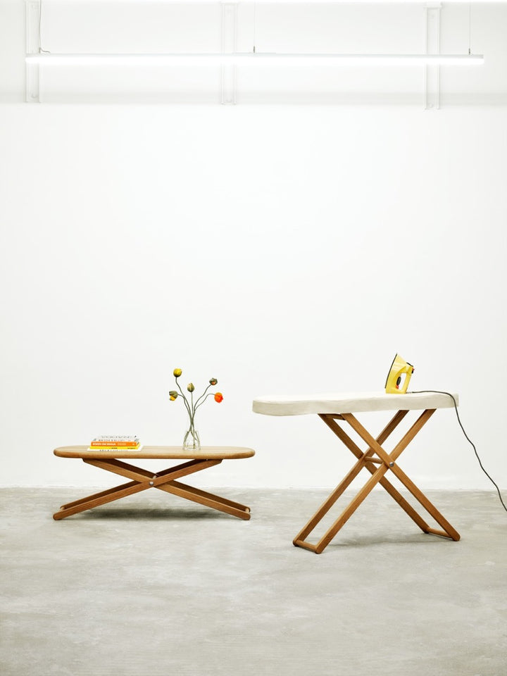 Cinderella Tammest Laud / Triikimislaud - Design House Stockholm - snug.ee