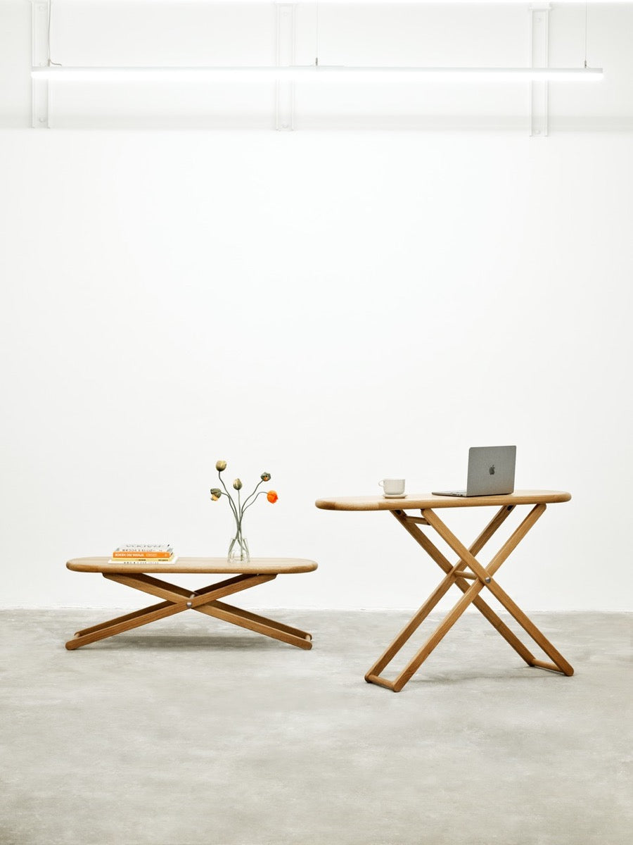 Cinderella Tammest Laud / Triikimislaud - Design House Stockholm - snug.ee