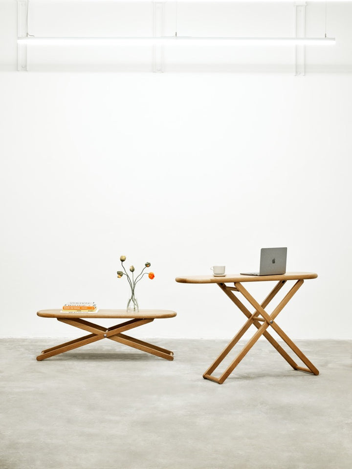 Cinderella Tammest Laud / Triikimislaud - Design House Stockholm - snug.ee