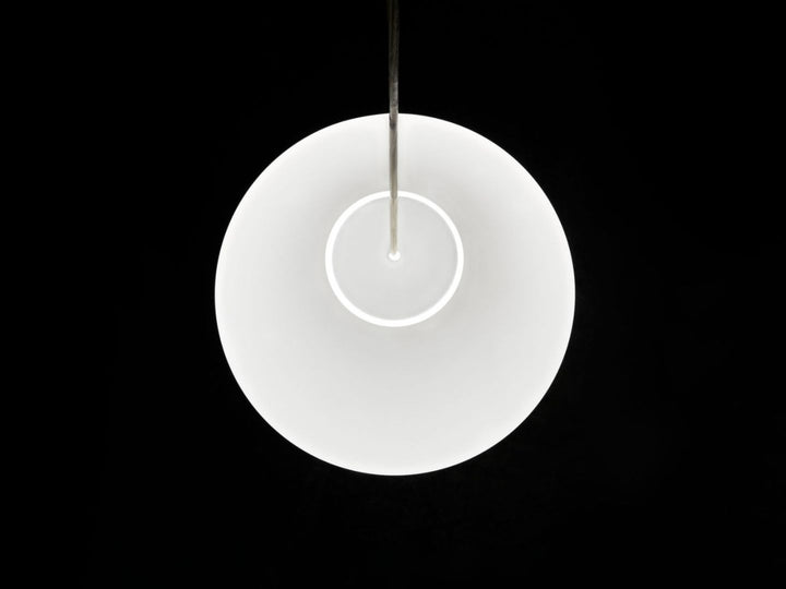 Luna Laevalgusti 30, Läbipaistmatu - Design House Stockholm - snug.ee