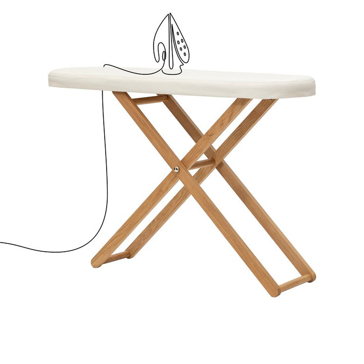 Cinderella Tammest Laud / Triikimislaud - Design House Stockholm - snug.ee