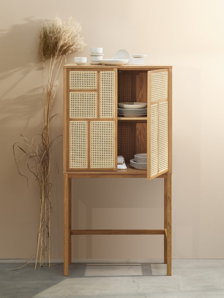 Air Tammepuidust Kapp - Design House Stockholm - snug.ee