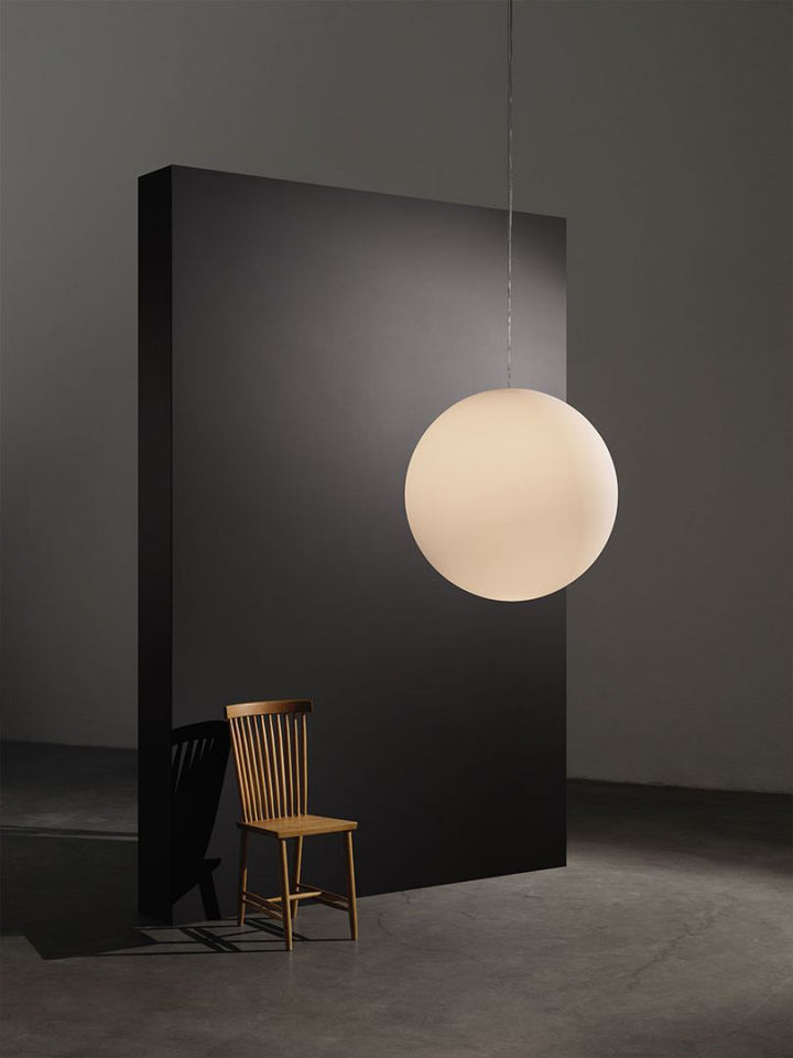 Luna Laevalgusti 60, Läbipaistmatu - Design House Stockholm - snug.ee